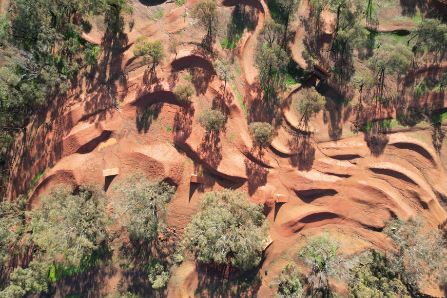 Perth Locations – WA Roadshow